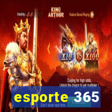 esporte 365